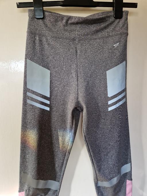 Buy & Sell Leicestershire Oadby and Wigston - Photos for Girls sports leggings (12-13yrs)