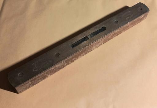 Buy & Sell Merseyside Saint Helens - Photos for antique hockley abbey brass spirit level