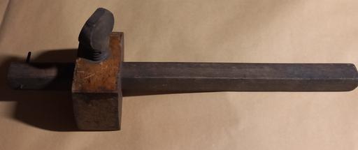 Buy & Sell Merseyside Saint Helens - Photos for antique joiners mortice gauge