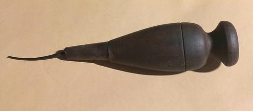 Buy & Sell Merseyside Saint Helens - Photos for antique cobblers awl tool