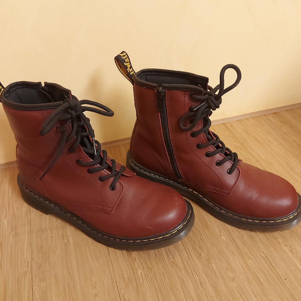 Dr martens damen outlet 37