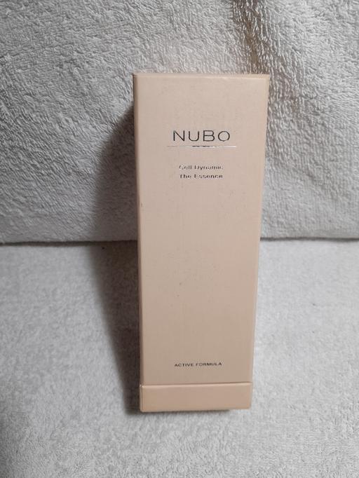 Buy & Sell North West London Neasden - NW2 - Photos for NuBo Cell Dynamic The Essence 30ml