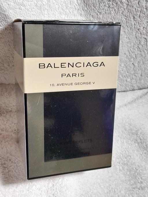 Buy & Sell North West London Brent Park - North West London - Photos for Balenciaga Paris 10. Avenue George V 75ml