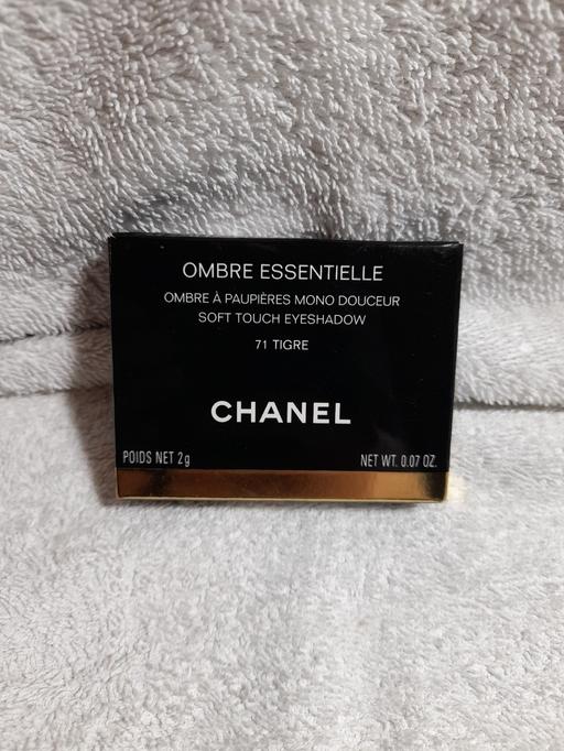 Buy & Sell North West London Neasden - NW2 - Photos for Chanel Eyeshadow Soft Touch 71 Tigre 2g