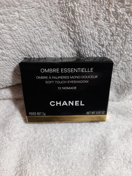 Buy & Sell North West London Brent Park - North West London - Photos for Chanel Eyeshadow Soft Touch 72 Nomade Peach