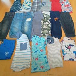 Clothes-bundle  Stuff for Sale - Gumtree