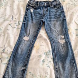 1×boys jeans from NEXT