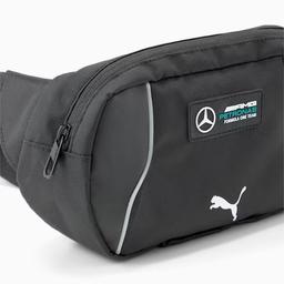 I have a brand new Puma-AMG Petronas Motorsport Waist Bag for sale. It is an uwanted present. Ready to be shipped via special delivery. Only serious buyers wanted.