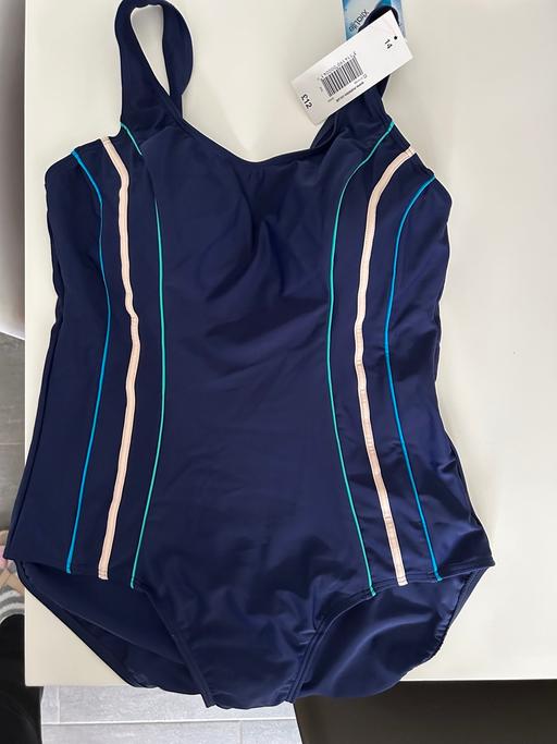 Buy & Sell Leicestershire Leicester - Photos for New ladies swimming costume