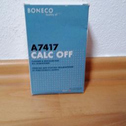 Boneco A7417 Calc Off