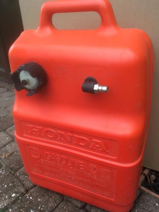 Buy & Sell West Midlands Solihull - Photos for Honda original Fuel tank