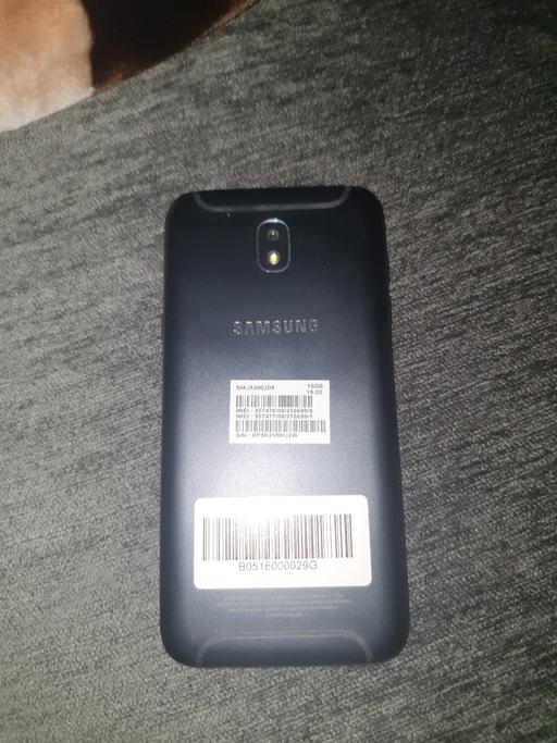 Buy & Sell Bordesley Green Birmingham - Photos for Samsung galaxy j5 2017 16gb new