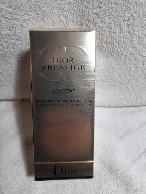 Buy & Sell North West London Neasden - NW2 - Photos for Dior Prestige Le Nectar Serum 30ml