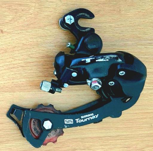 Buy & Sell South East London Southend - South East London - Photos for Rear Front Derailleur