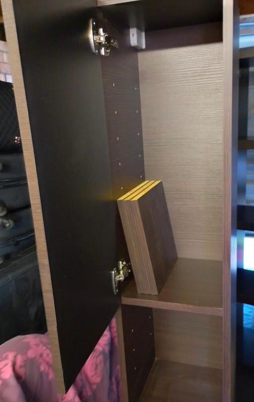 Buy & Sell Merseyside Wirral - Photos for Paramount Bathroom Unit/ storage unit