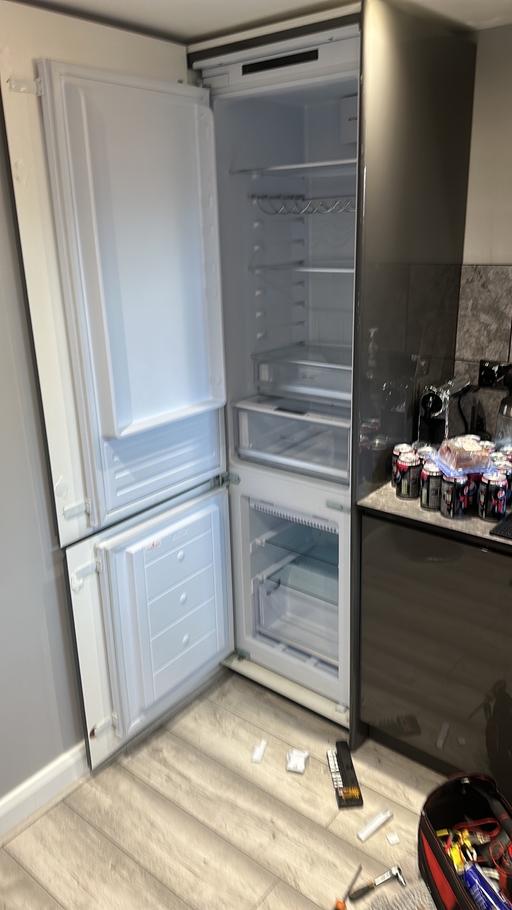 Buy & Sell Essex Basildon - Photos for We certified repairing the all Fridge Freezer