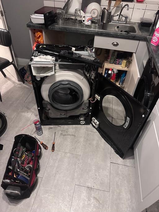 Buy & Sell Essex Basildon - Photos for We do repairing all Washing Machines