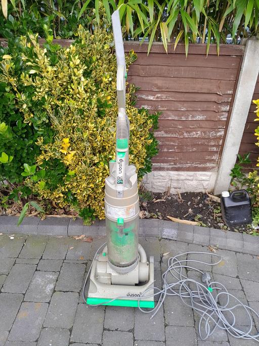 Buy & Sell Greater Manchester Wigan - Photos for Dyson hovers spares or repair powers up