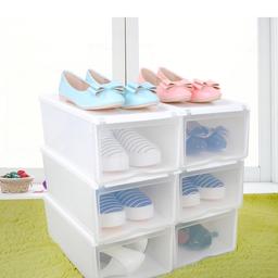 Giant Shoe Box UK