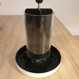 verkaufe originalen Nespresso Kapselständer