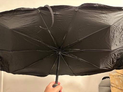 Vehicles South Yorkshire Sheffield - Photos for Foldable Car Front Window Cover umbrella