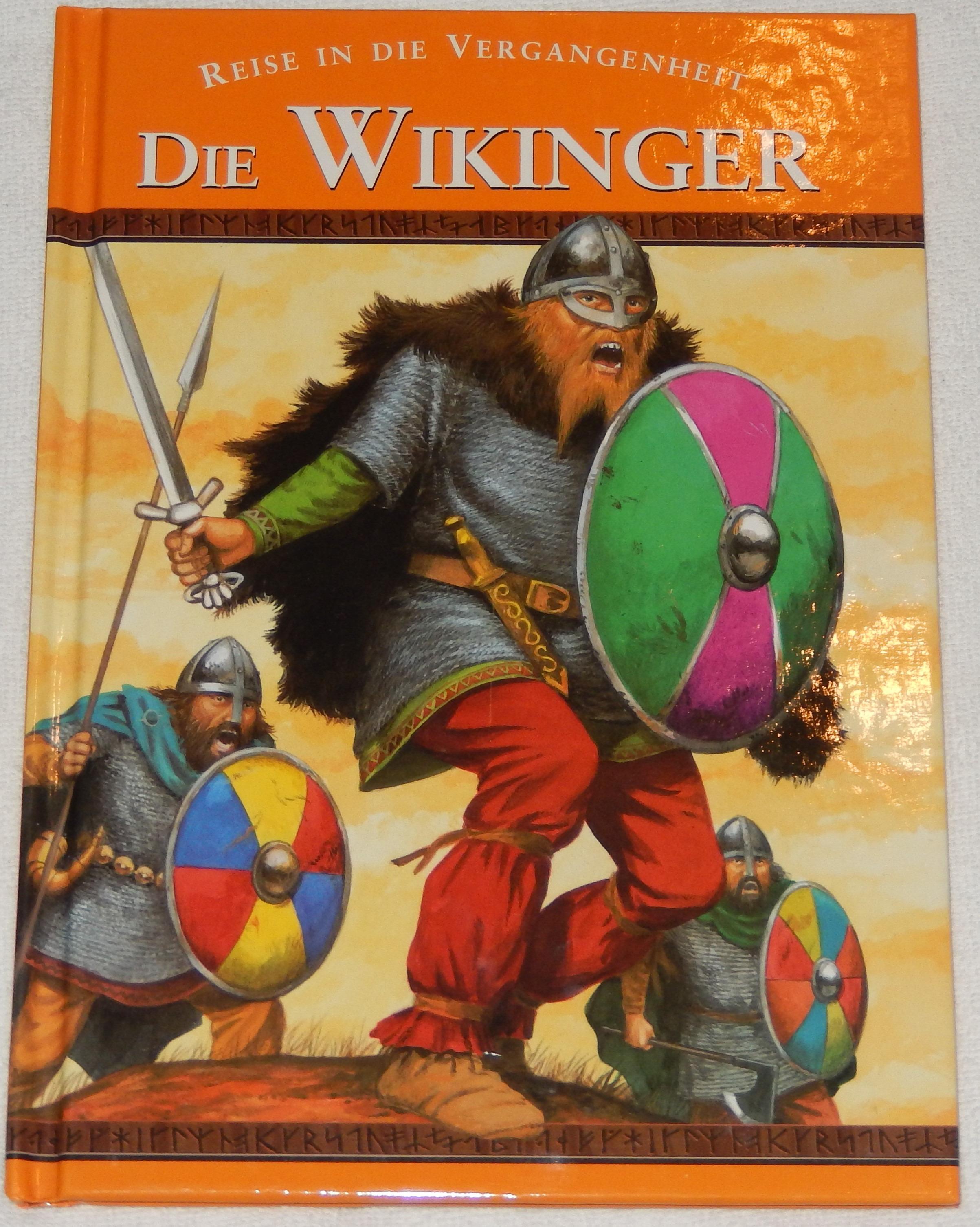 Reise In Die Vergangenheit 