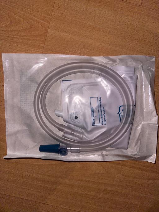 Buy & Sell East London Newbury Park - East London - Photos for Prosys 2000ml Sterile Urine Drainage Bag