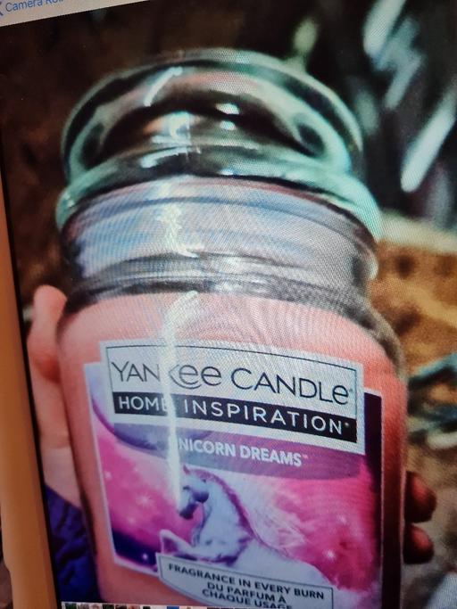 Buy & Sell South Yorkshire Doncaster - Photos for large yankee candle