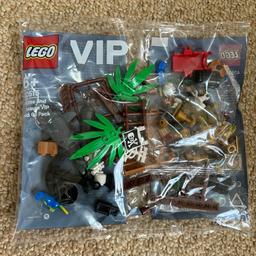 LEGO SET 40515. PIRATES AND TREASURE VIP ADD ON PACK. BRAND NEW AND SEALED.

IDEAL CHRISTMAS/BIRTHDAY PRESENT.

FREE DELIVERY.
