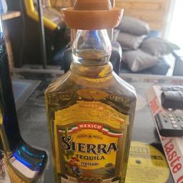 tequila £5
no offers