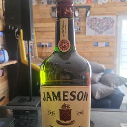 Jamesons 1ltr