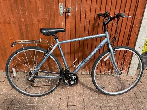 Buy & Sell Surrey Mole Valley - Photos for Bikes freelander Mens bike