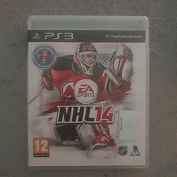 NHL 2014 für Playstation 3