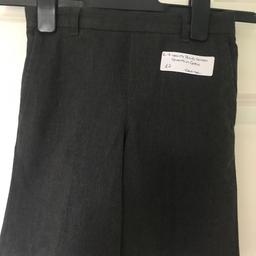 💥💥 OUR PRICE IS JUST £2 💥💥

Preloved boys school shorts in grey

Age: 6-7 years
Brand: George
Condition: like new hardly worn

All our preloved school uniform items have been washed in non bio, laundry cleanser & non bio napisan for peace of mind

Collection is available from the Bradford BD4/BD5 area off rooley lane (we have no shop)

Delivery available for fuel costs

We do post if postage costs are paid For (we only send tracked/signed for)

No Shpock wallet sorry