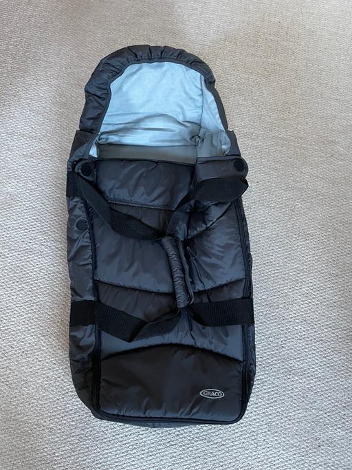 Buy & Sell Oxfordshire Cherwell - Photos for Full Gracco Travel System