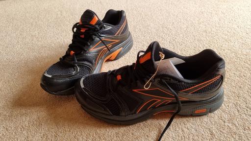 Buy & Sell Lincolnshire North Lincolnshire - Photos for New Reebok Trainers UK9.5