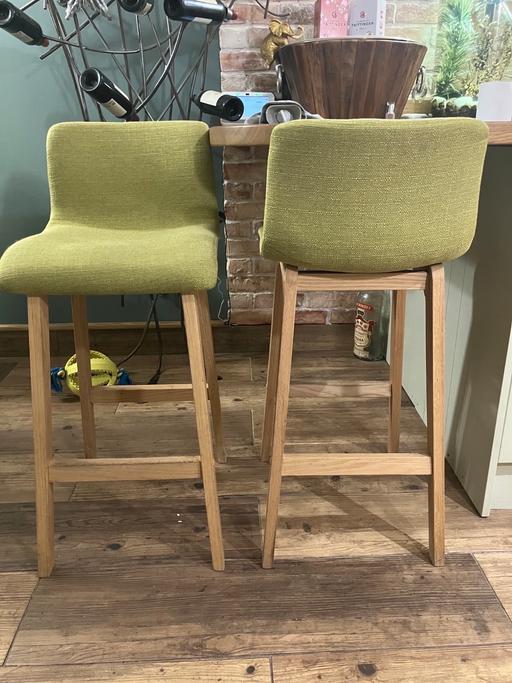 Buy & Sell Kent Maidstone - Photos for Bar Stools