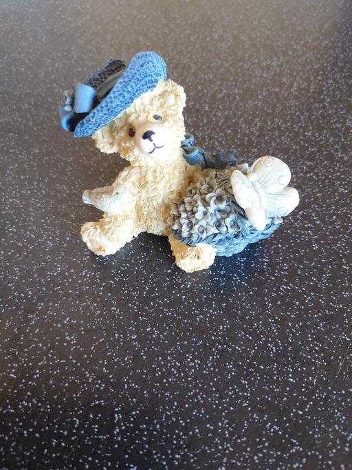 Buy & Sell Leicestershire Charnwood - Photos for Teddy bear ornament