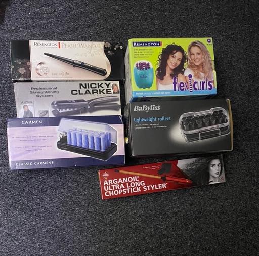 Buy & Sell West Midlands Dudley - Photos for Hair styling products