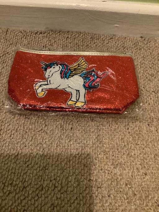 courses Worcestershire Bromsgrove - Photos for Unicorn Pencil case