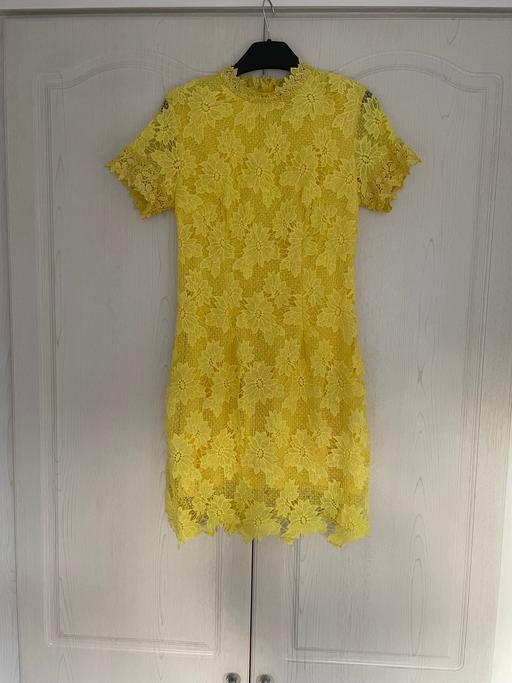 Buy & Sell Kent Sevenoaks - Photos for AX Paris lace dress ( brand new ) size 12