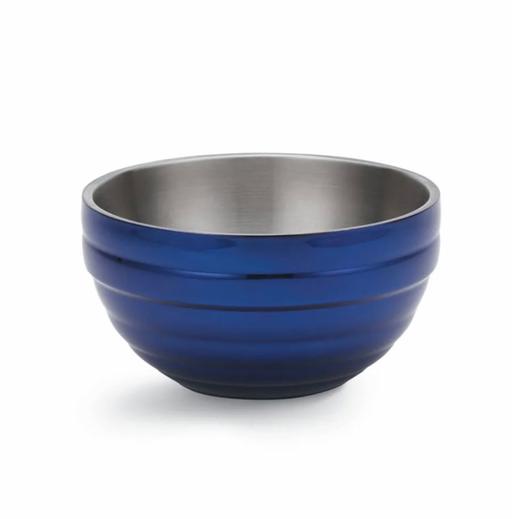 Buy & Sell West Yorkshire Kirklees - Photos for Vollrath 1.6l insulated double wall bowl blue