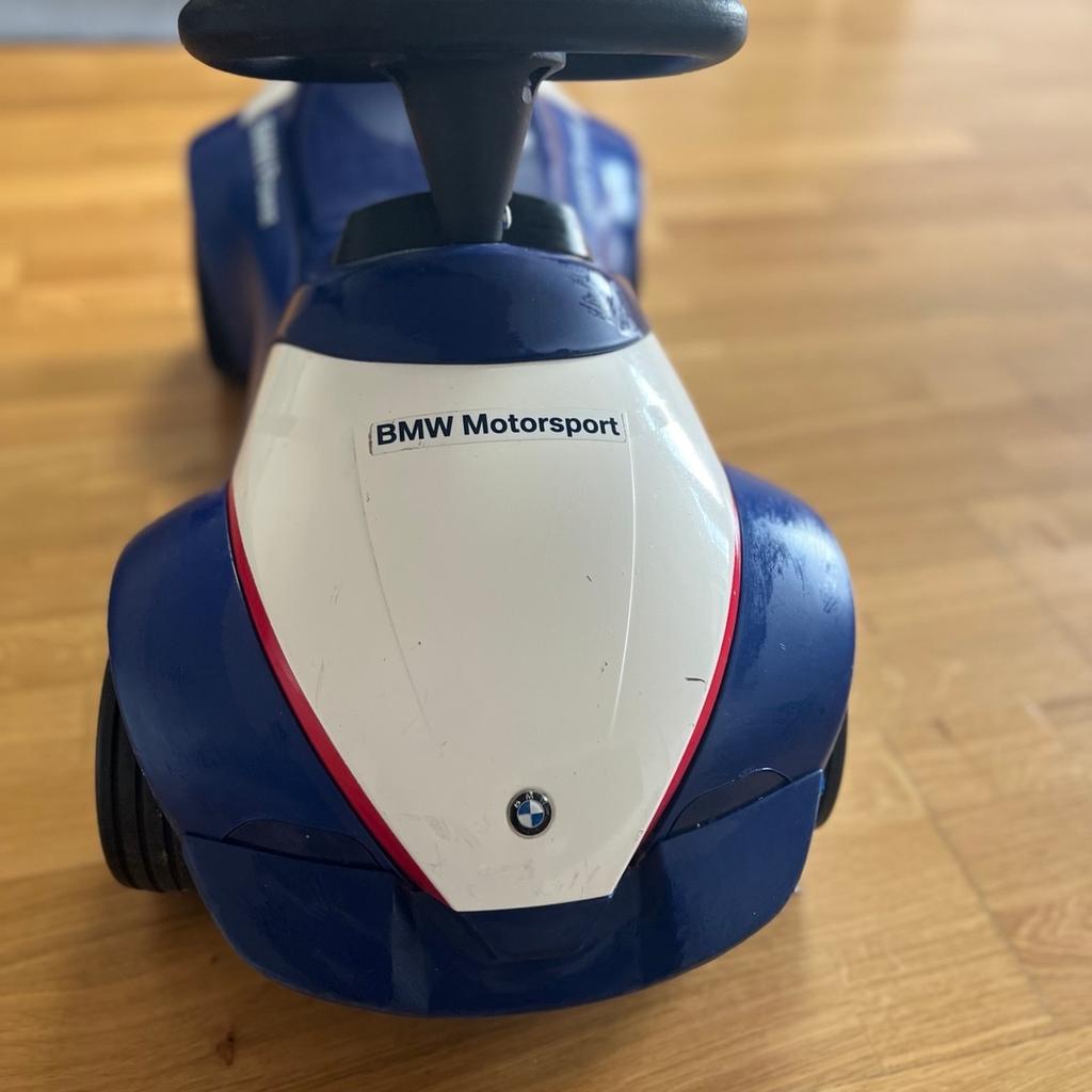 BMW Kinder Baby Racer in 81735 Munich for €12.00 for sale | Shpock