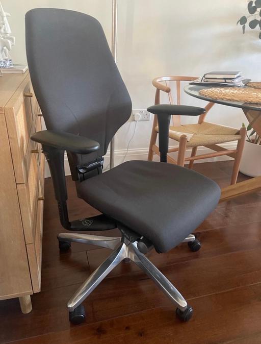 Buy & Sell West London Ealing - W5 - Photos for Office chair