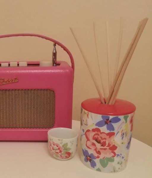 Buy & Sell Nottinghamshire Ashfield - Photos for Cath Kidston Reed Diffuser