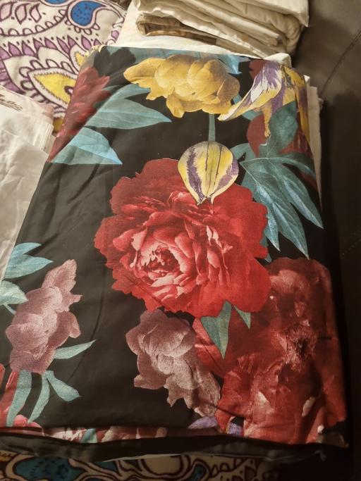 Buy & Sell Greater Manchester Manchester - Photos for double duvet set