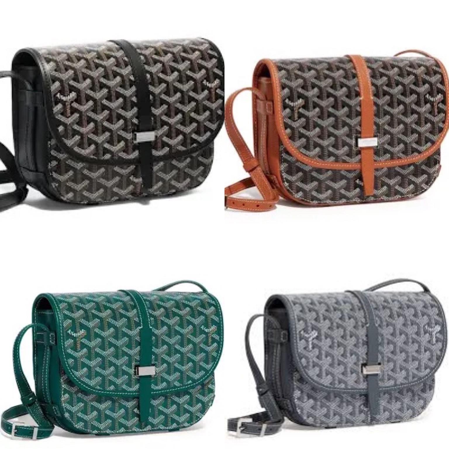 GOYARD MESSENGER BAG in SW19 London für £ 70,00 zum Verkauf Shpock AT