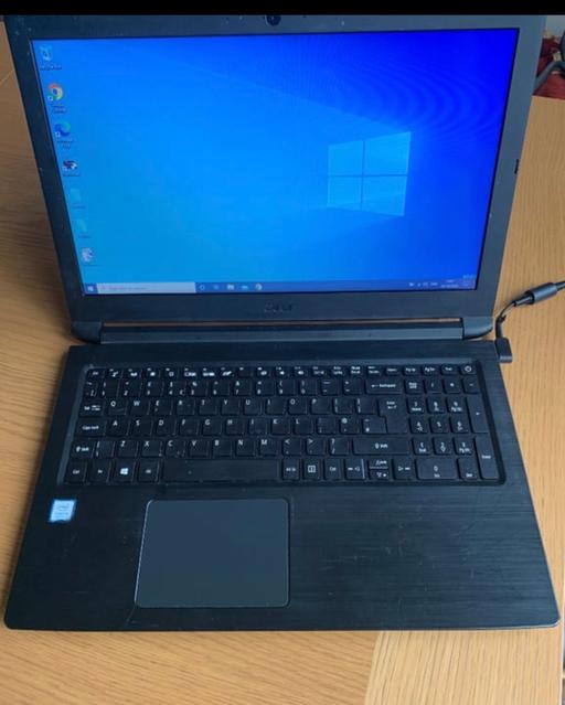 Buy & Sell Greater Manchester Manchester - Photos for Acer fast laptop SSD, plus 2nd Drive inside