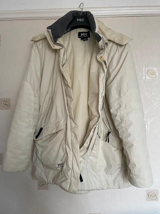 Buy & Sell Greater Manchester Stockport - Photos for Ladies Helly Hansen coat