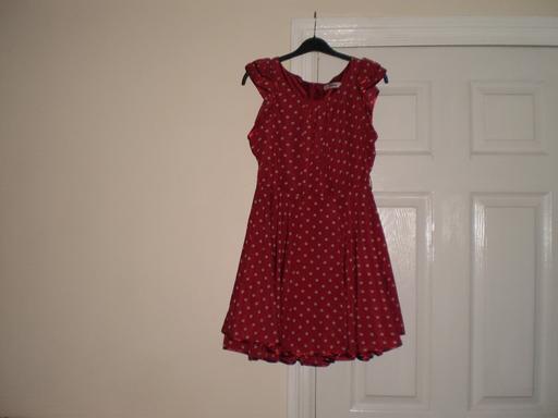 Buy & Sell Lancashire Pendle - Photos for Dress“Maisy”Vintage Size: 2 AU, 6/10 (UK)